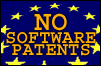 No Software Patents!